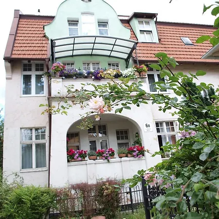 Lägenhet Apartament Mokwy