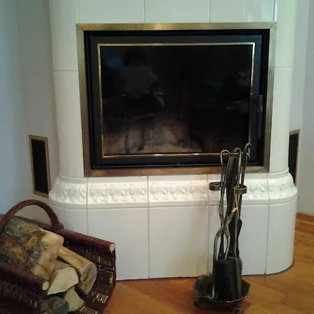 Apartament Mokwy Lägenhet Sopot