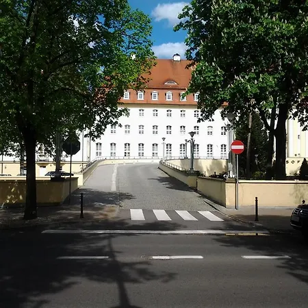 Appartement Apartament Mokwy *
