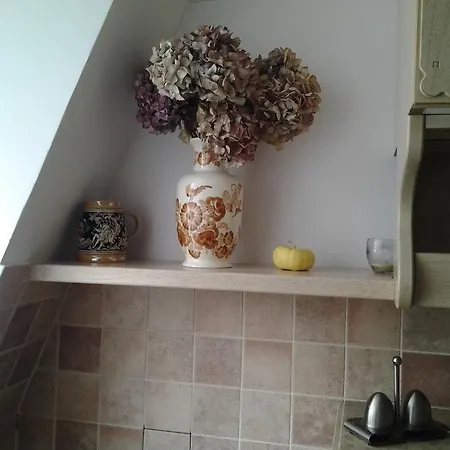 Appartement Apartament Mokwy