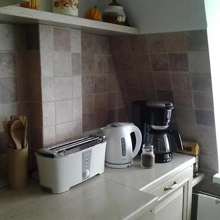 Appartement Apartament Mokwy *