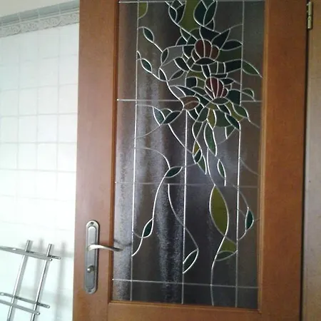 Appartement Apartament Mokwy