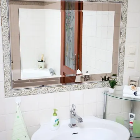 Apartament Mokwy Appartement