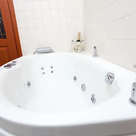 Apartament Mokwy Appartement *
