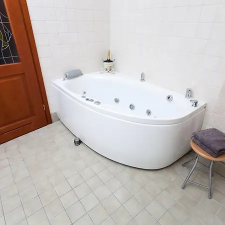 Lägenhet Apartament Mokwy *