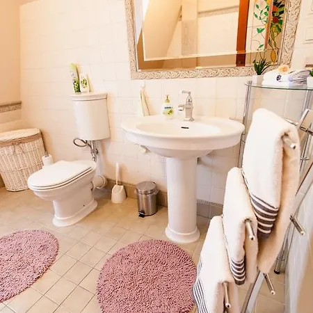 Lägenhet Apartament Mokwy *