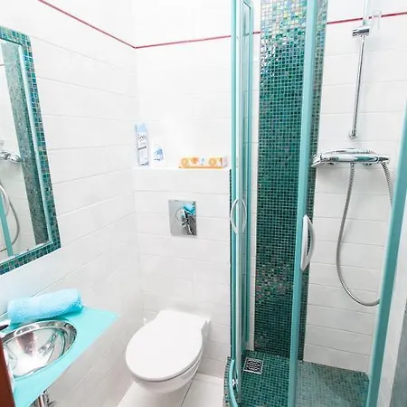 Apartament Mokwy