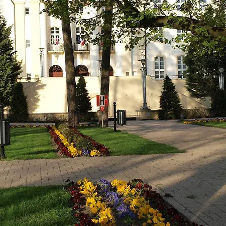 Appartement Apartament Mokwy Sopot