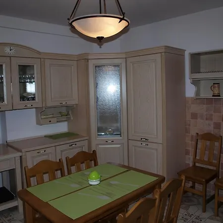 Apartament Mokwy Sopot
